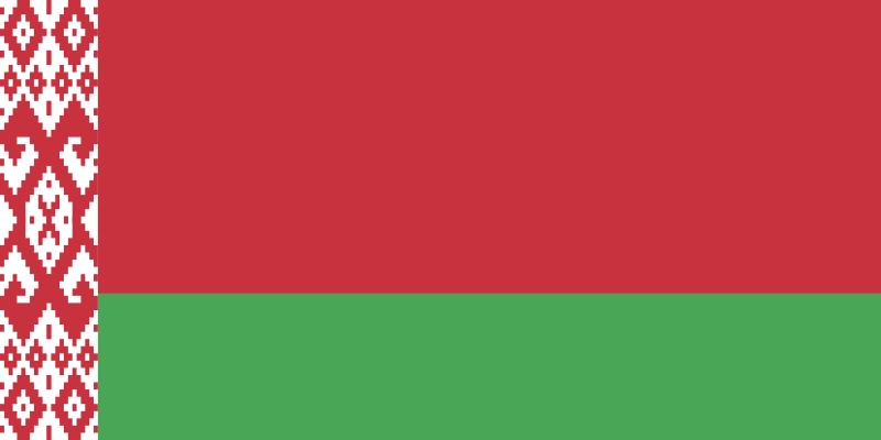 Belarus (Weißrussland)